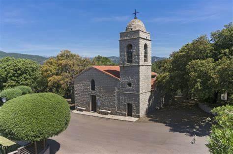 Villa Le Corail Rouge Corse Lecci Exterior photo
